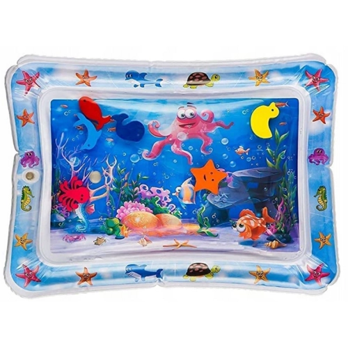 Pompowana mata wodna dla niemowląt 9985